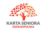 Zainaugurują program „Ogólnopolska Karta Seniora”